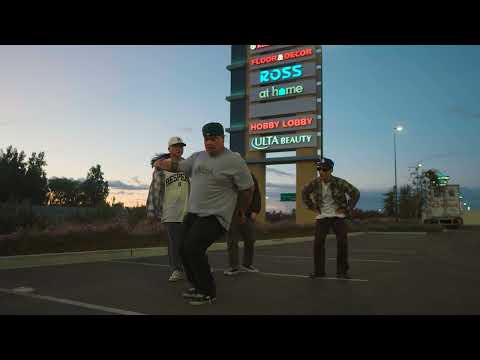 gasolinaaaa - Creatxr (Dance Freestyle)