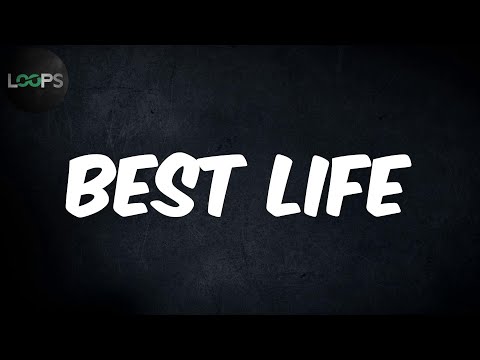 Best Life (feat. Chance The Rapper) (Lyrics) - Cardi B