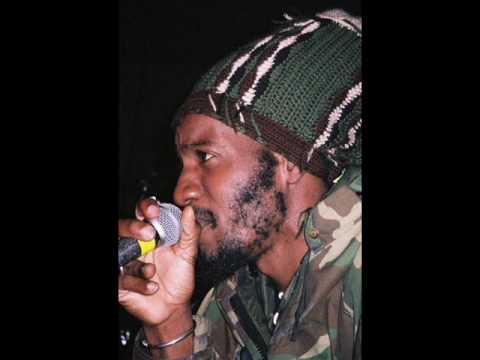 MESSENJAH SELAH - HIGHER GROUND (CLEARLY RIDDIM) MAY 2010