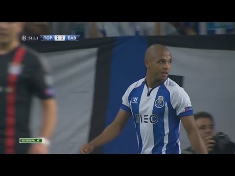 Yacine Brahimi vs Bayern Munich 15/04/2015 Home HD  720P