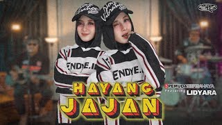 Download lagu HAYANG JAJAN - 3 PEMUDA BERBAHAYA FT LIDYARA mp3