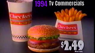 Download lagu 1994 Commercial Compilation 13 Minutes of 90's Ads mp3 Download lagu 1994 Commercial Compilation 13 Minutes of 90's Ads mp3