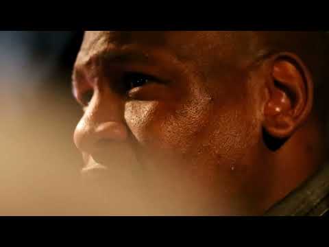 Jack Mabaso - Acting Showreel