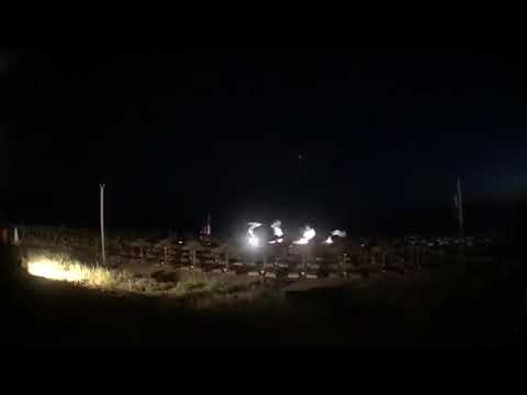 Iannotta Fireworks Piromusicale MAMAMARE