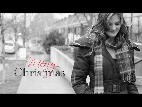 Ayla Brown - O Holy Night (Official)