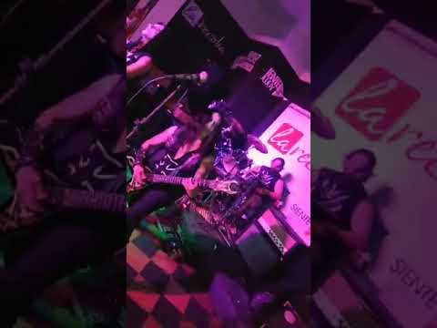 Horde Mortual - 1316 (The Great Famine). Fragmento