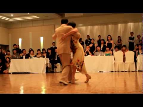 2010 STF Grand Milonga 08 - Fabian Peralta y Virginia Pandolfi