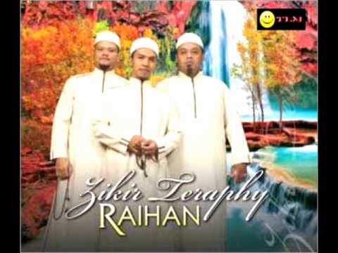 Raihan = Ya Latif - YouTube