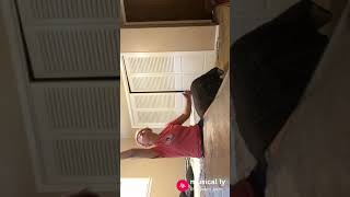 Nothing can keep us apart