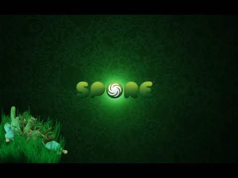 spore music: cellstage full soundtrack!