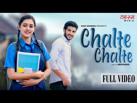 vaibhav rawal Chalte chalte
