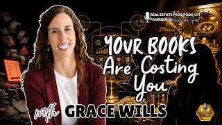 Rental Property Bookkeeping for Beginners with CPA Grace Wills
