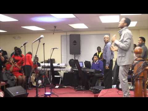 Youth Concert "Prince Djecko"