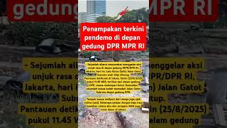 Download lagu Parapendwmodidepangedungmpr#feedshorts #storywa #viralvideo #viralreels #uas #dosa #quotes mp3