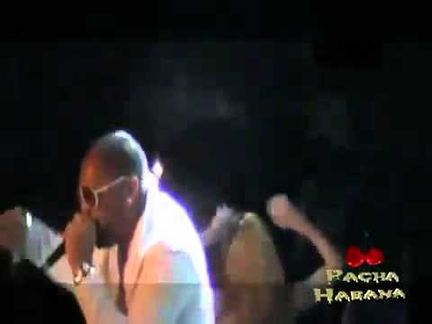 Diganle a Ese   Insurrecto   July Roby Video 2011