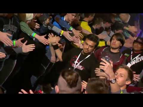 elite wolves en la Weplay Season 3