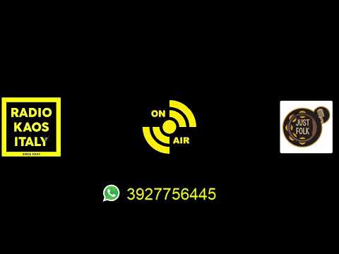 Just Folk INTERVISTA: RACHELE ANDREOLI | CRIANZA SUONI A SUD | DAVIDE MASTROPAOLO Italian World Beat