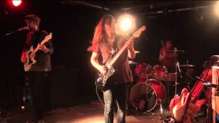 fubear. - Half Alive (Live at Katse)