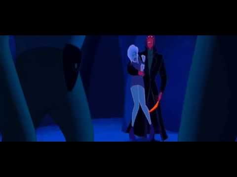 Osmosis Jones Police Chase