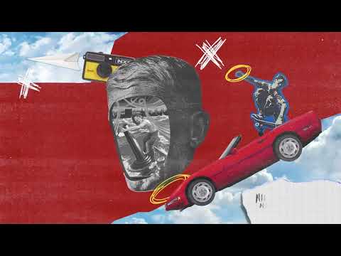 NIIKO X SWAE & Nick Schilder - My Head [Official Visualizer]