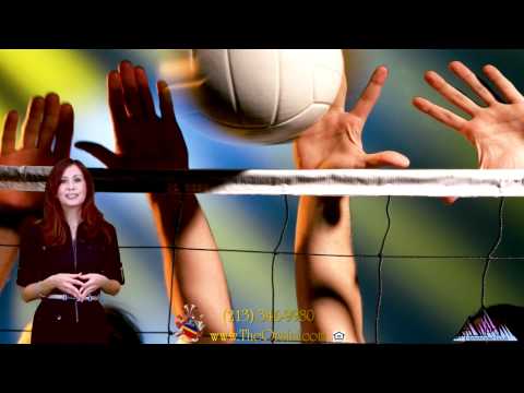 The Orsini Apartments Video Tour Los Angeles