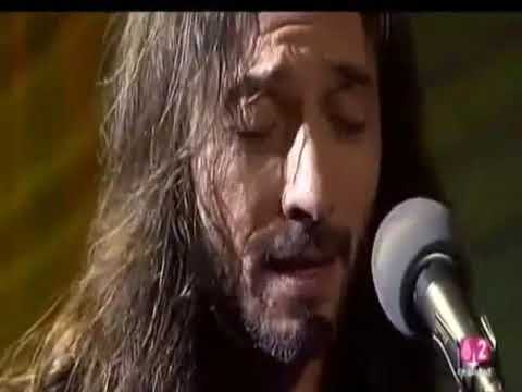 Chano Domínguez x Blas Córdoba El Kejío ☪ Cuando Te Veo Pasar (Directo En Buenafuente)