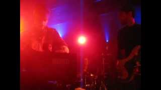 Tesla Boy - Thinking of You (Live at Webster Hall, NYC)