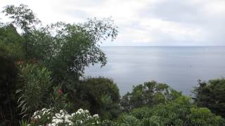 preview picture of video 'Mango Bay Cottages - Woodford, Grenada'