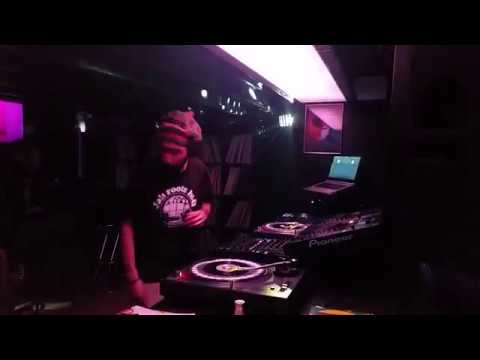 Tokiboun in Dub - Selection Dub inc - Live at the Chapelle (Diskotek)