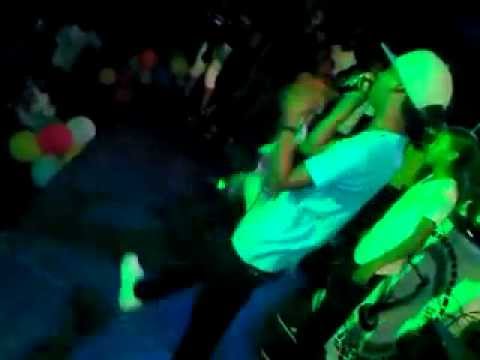 Albert06 El Veterano - PLANCHATE (En Vivo)