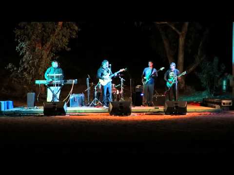 2015 Bush Bands Bash