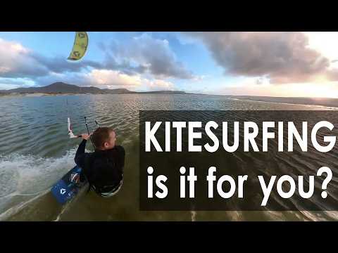 Should You Learn Kitesurfing? Pros, Cons & Lesson Breakdown
