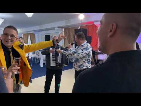 SERGIU STB - MELODII DE ASCULTARE PENTRU IONUT SOLOMON SI BAIETII DE LA BUCURESTI