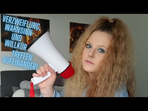 Verzweiflung, Wahnsinn und Willkür treffen aufeinander! | Katherina Kathi