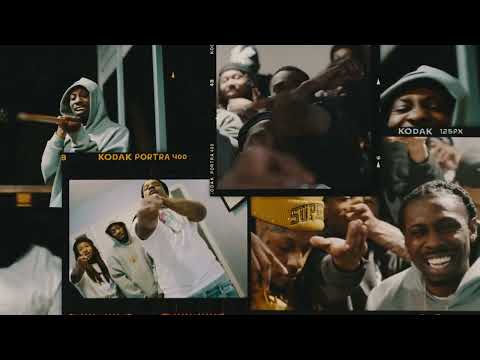 HotboyQueez x Big Paid OFF WHITE(bumpered down) Official Music Video