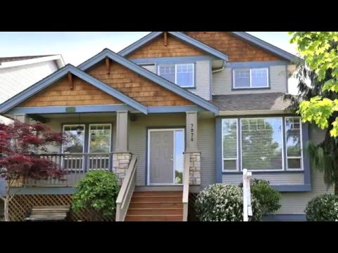 7078 189 St,Surrey - Real Estate Virtual Tour - Robbie Johal