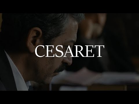 Cesaret