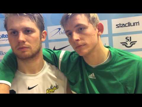 Södertälje BBK HU19 vill ha revansch och SM-guld