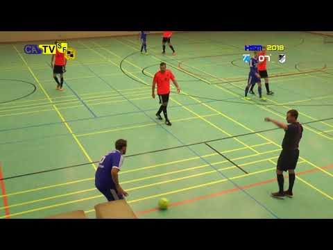 HSM 2017 SV Wacker Obercastrop - Victoria Habinghorst