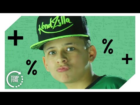 MC Pedrinho - Matemática (KondZilla WebClipe 2014) DJ Perera