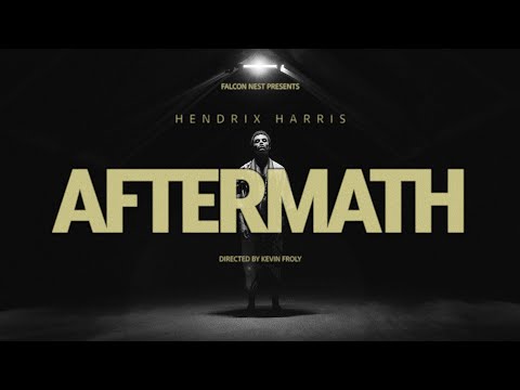 Hendrix Harris - AFTERMATH