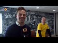 RKC-directeur Frank van Mosselveld heeft samenvatting al achttien keer gezien