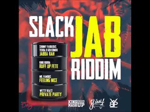 Wetty Beatz - Private Party (Slack Jab Riddim)Soca 2020