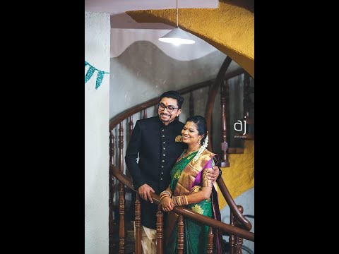 NEETHIN + HEMA - Wedding Film by Slate Studio