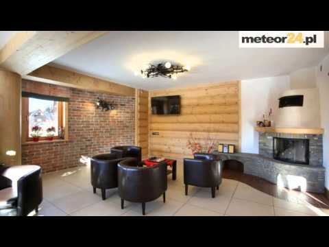 Jedla - miejsce gościnne - Bukowina Tatrzańska meteor24.pl