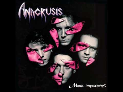 Anacrusis - Still Black