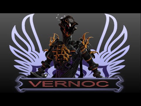 Warframe Helminth-Nova (Prime) Builds und Spielweisen