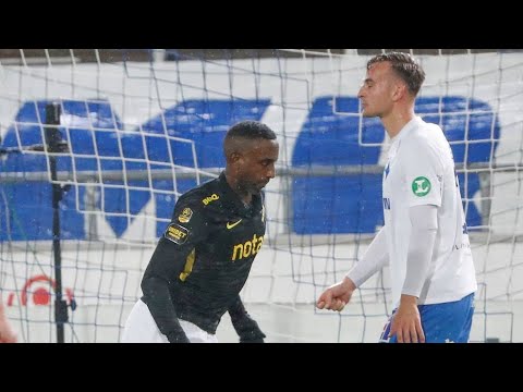IFK Norrköping-AIK 2-2 | Extended Highlights