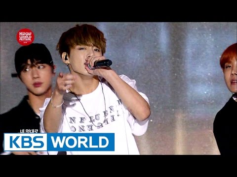 2016 K-POP World Festival | 2016 K-POP 월드페스티벌 IN 창원 [ENG/2016.10.18]