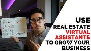 Boost Your Real Estate Investment with Virtual Assistants